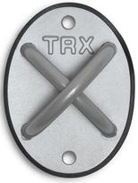 Pakabinama sistema TRX Xmount, 12 cm, 0.74 kg