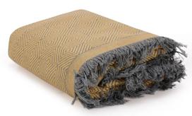 Lovatiesė Mijolnir Elite 194DCH1936, garstyčių sp., 175 cm x 230 cm