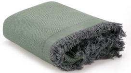Lovatiesė Mijolnir Elite 194DCH1929, žalia sp., 175 cm x 230 cm