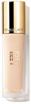Skystas makiažo pagrindas Guerlain Parure Gold Skin Matte, 1c cool, 35 ml