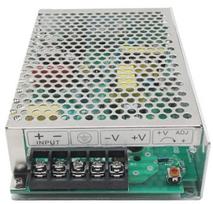 Įtampos keitiklis Extralink SD-50C-24, plieno sp., 48 V