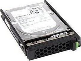 Serverių kietasis diskas (HDD) Fujitsu PY-BH2T7B9, 3.5", 2 TB