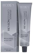 Plaukų dažai Revlon Revlonissimo Colorsmetique™ Naturals, juoda sp., 1, 60 ml