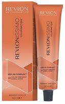 Plaukų dažai Revlon Revlonissimo Colorsmetique™ Coppers, intense copper sp., 66.40, 60 ml