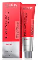Plaukų dažai Revlon Revlonissimo Cromatics, tangerine red sp., C46, 60 ml