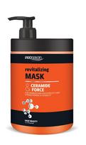 Kaukė plaukams Chantal ProSalon Ceramide Force