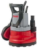 Giluminio gręžinio vandens siurblys AL-KO Sub 8500 Easy, 290 W
