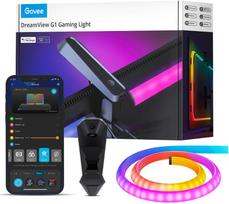 LED juosta Govee DreamView G1 Gaming Light, 1.4 m