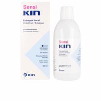 Burnos skalavimo skystis KIN SensiKin, 500 ml