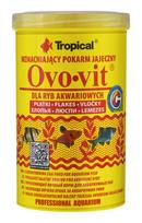 Maistas žuvims Tropical Ovo-Vit, 0.2 kg
