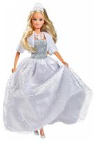 Lėlė Simba Steffi Love White Dream 105733582, 29 cm, įvairių spalvų