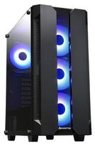 Stacionarus kompiuteris Intop AMD Ryzen 5 5500, 1 TB, DDR4 16GB, SSD 1 TB, Nvidia GeForce RTX 3050 8GB GDDR6, Windows 11 Home RM28283WH