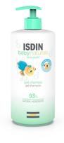 Šampūnas Isdin Baby Naturals, 750 ml