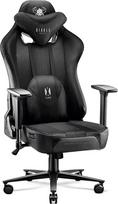Žaidimų kėdė Diablo X-Player 2.0, 55 x 66 x 124 - 133 cm, juoda sp.