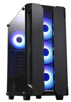 Stacionarus kompiuteris Intop AMD Ryzen 5 5600X, 500GB, DDR4 16GB, SSD 500GB, Nvidia GeForce RTX 3050 8GB GDDR6 RM28234NS