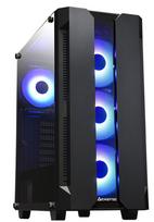 Stacionarus kompiuteris Intop AMD Ryzen 5 5500, 1 TB, DDR4 16GB, SSD 1 TB, Nvidia GeForce RTX 3050 8GB GDDR6 RM28283NS