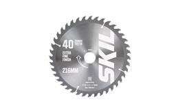 Pjovimo diskas Skil 2610S01053, 216 mm x 30 mm