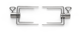 Grilio šakutė Napoleon Rotisserie Forks