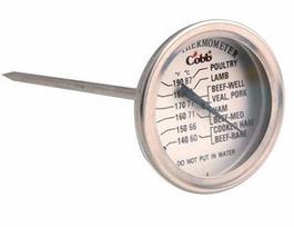 Maisto termometras Cobb 0121