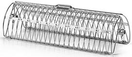 Sukamasis krepšys gruzdinimui Napoleon Rotisserie 64005, 16.5 cm x 49 cm x 14 cm