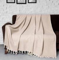 Lovatiesė Mijolnir Trendy 194DCH1926, šviesiai ruda sp., 170 cm x 300 cm