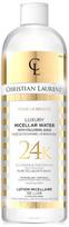 Micelinis vanduo Christian Laurent Luxury 24k, 500 ml