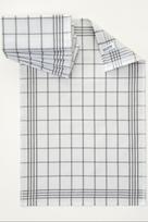 Virtuvinių rankšluosčių rinkinys Foutastic Soft 192DCH1678, pilka sp., 70 cm x 50 cm, 5 vnt.