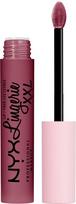 Pagrindas lūpoms NYX Professional Makeup Lingerie XXL, 4 ml, 14 bust ed