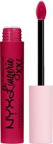 Lūpų dažai NYX Professional Makeup Lingerie XXL, 4 ml, 21 stamina