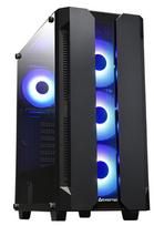 Stacionarus kompiuteris Intop AMD Ryzen 7 5700X, 1 TB, DDR4 16GB, SSD 1 TB, Nvidia GeForce RTX 3050 8GB GDDR6, Windows 11 Home RM28523WH