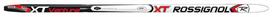 Vaikiškos slidės lygumų Rossignol X-Tour Venture JR Waxbase, 140 cm