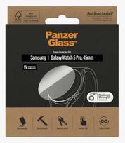 Apsauginis stikliukas PanzerGlass, Screen Protector Galaxy Watch 5 Pro 45mm AB, skaidri sp.