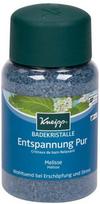 Vonios druska Kneipp Mineral Bath Salt Pure Relaxation, 500 g