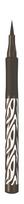 Akių apvadas Dermacol Precise Eye Marker, 1 ml, ruda sp. brown