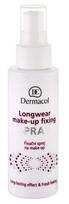Makiažo fiksatorius Dermacol Longwear Make-Up, skaidri sp., 100 ml