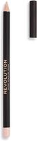 Akių pieštukas Makeup Revolution London Kohl Eyeliner, 1.3 g, šviesiai ruda sp. nude