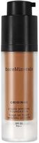 Skystas makiažo pagrindas Bare Minerals Original Liquid Mineral SPF 20, 25 golden dark, 30 ml