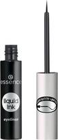 Akių apvadas Essence Liquid Ink, 3 ml, juoda sp. black