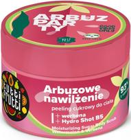 Kūno odos šveitiklis Farmona Tutti Frutti Watermelon & Verbena, 300 g