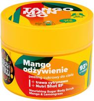 Kūno odos šveitiklis Farmona Tutti Frutti Mango & Lemongrass, 300 g