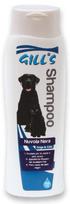 Šampūnas šunims Croci Gill's Black Cloud C3052988, 200 ml