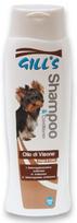 Šampūnas šunims Croci Gill's Oil C3052983, 200 ml