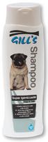 Šampūnas šunims Croci Gill's Super Sanitising C3052996, 200 ml