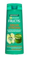 Šampūnas Garnier Fructis Grow Strong, 400 ml