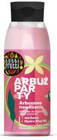 Kūno prausimosi pienelis Farmona Tutti Frutti, 400 ml