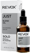 Veido aliejus Revox Just Blend Oil, 30 ml