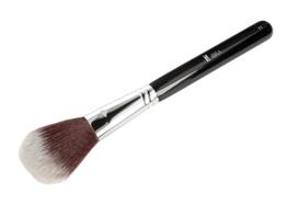 Šepetėlis, pudrai Ibra Brush 11, juoda sp.