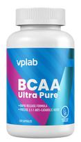 Amino rūgštis VPLab BCAA Ultra Pure, 120 vnt.