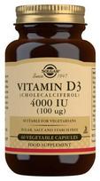 Vitaminai Solgar, 60 g