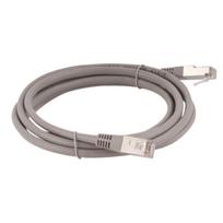 Kabelis A-Lan KKS6ASZA7.0 RJ-45 8P8C, RJ-45 8P8C, 7 m, pilka sp.